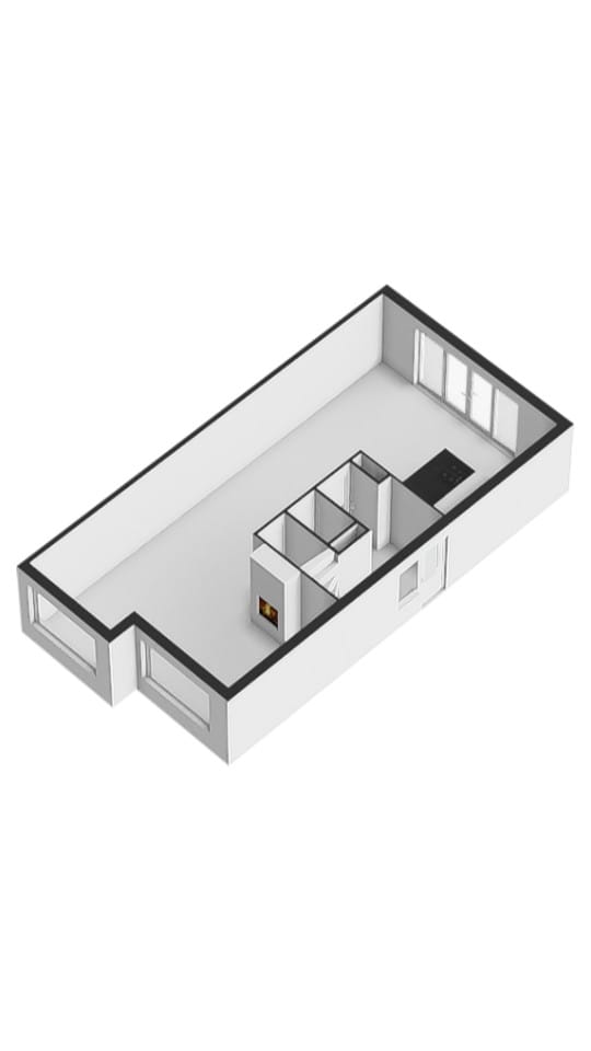 Foto 46 van Woelse Donk 47