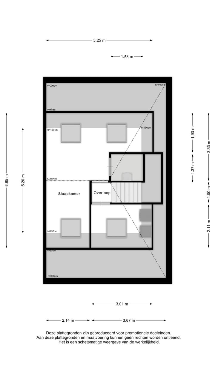Foto 49 van Woelse Donk 47
