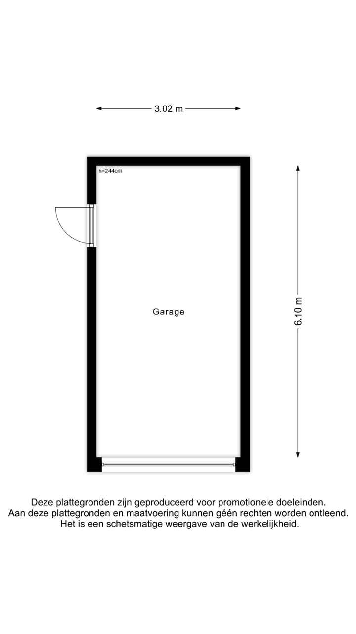 Foto 51 van Woelse Donk 47