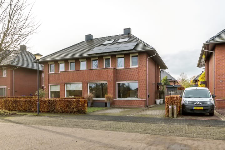 Foto 1 van Woelse Donk 47