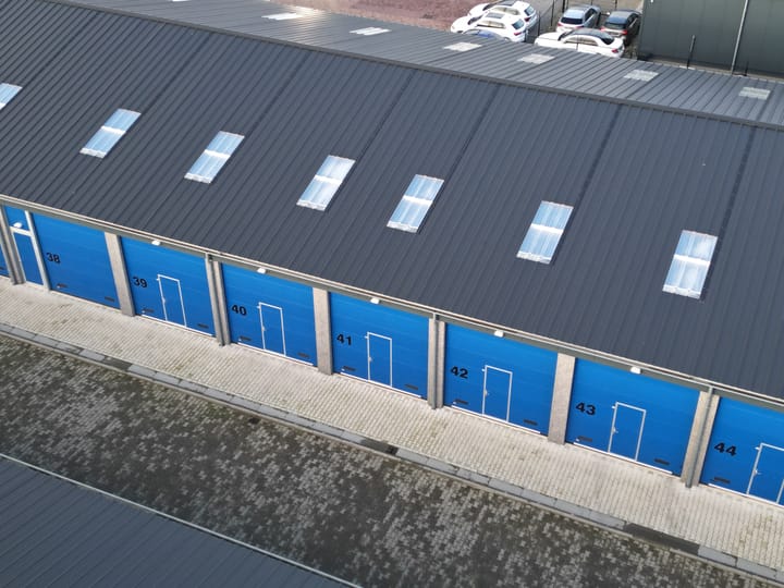Driebanweg 15-B010