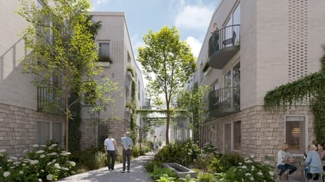 Hof van Hulst main image