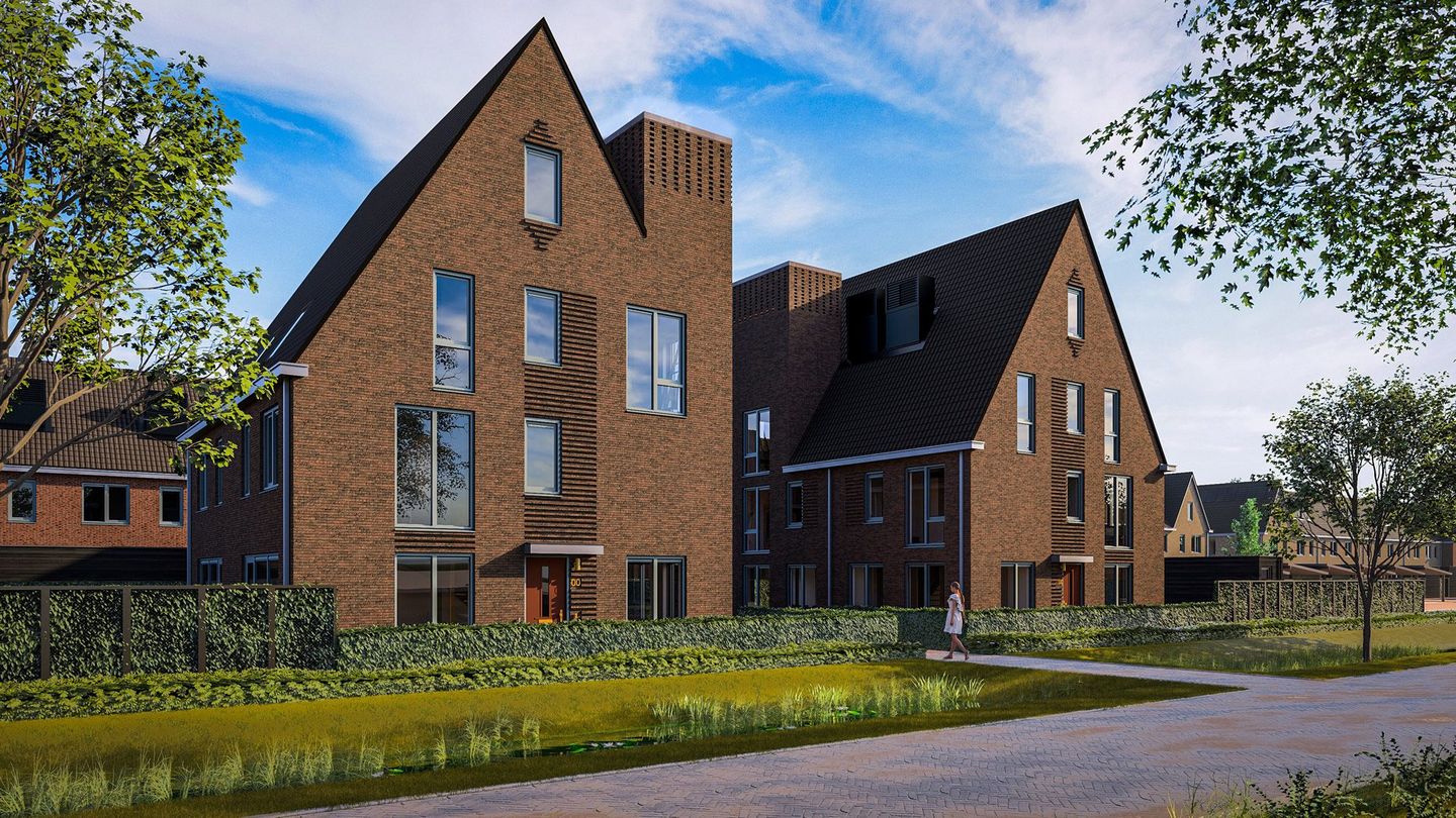 Foto 2 van Boulevardkwartier Fase 4