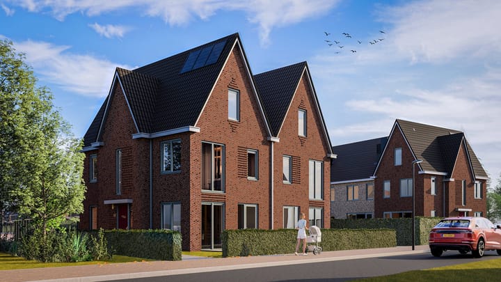 Foto 4 van Boulevardkwartier Fase 4