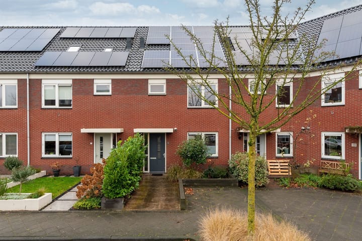 Foto 1 van Esdoornlaan 9