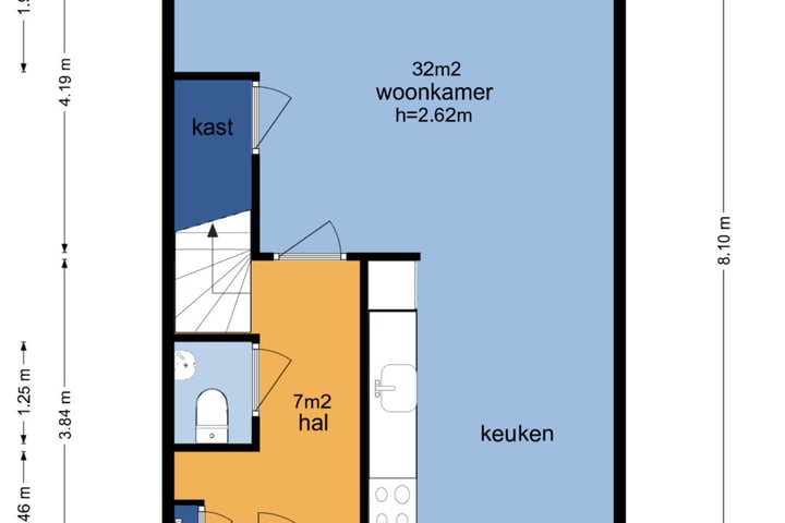 Bekijk foto 35 van Esdoornlaan 9