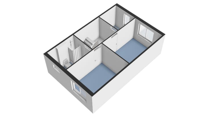 Foto 39 van Esdoornlaan 9