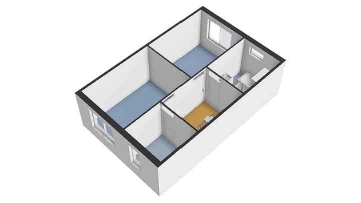 Foto 40 van Esdoornlaan 9