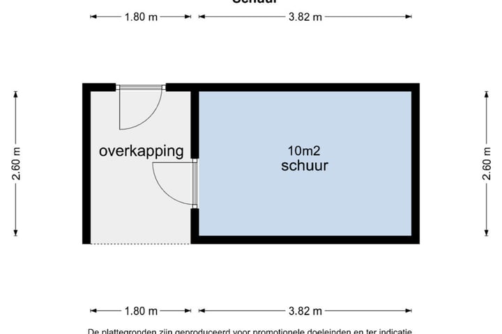 Bekijk foto 45 van Esdoornlaan 9