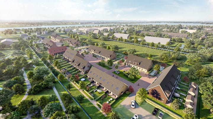 Foto 1 van Sering Levensloop bestendige woning (Bouwnr. E12.01)