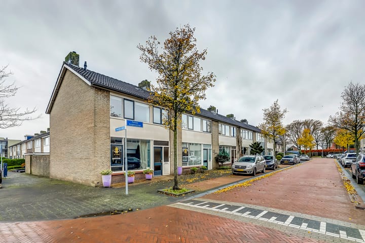 Foto 3 van Pastoor Kuijpersstraat 24