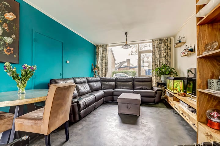 Foto 5 van Pastoor Kuijpersstraat 24