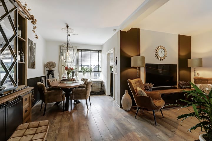 Foto 2 van Windvang 23