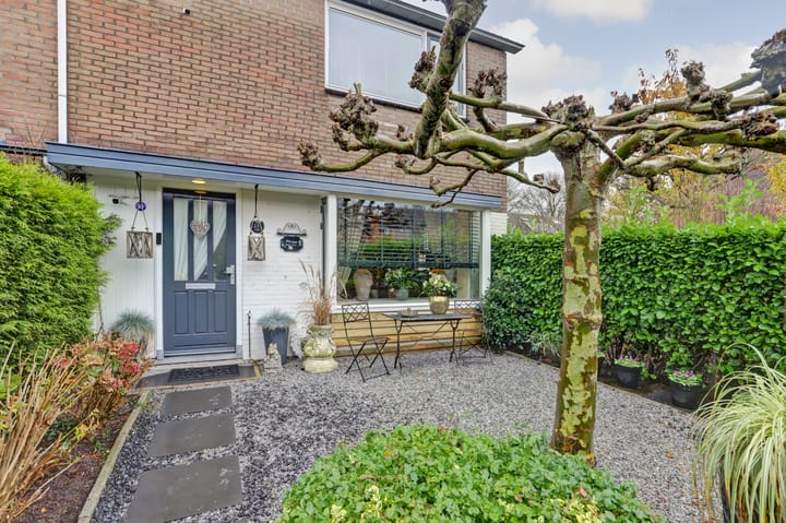 Foto 5 van Windvang 23