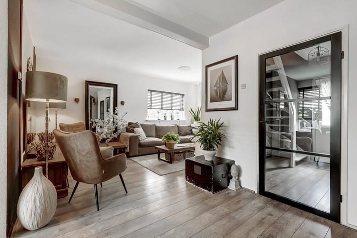 Foto 7 van Windvang 23