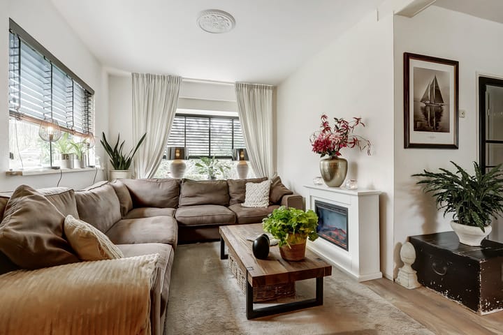 Foto 8 van Windvang 23