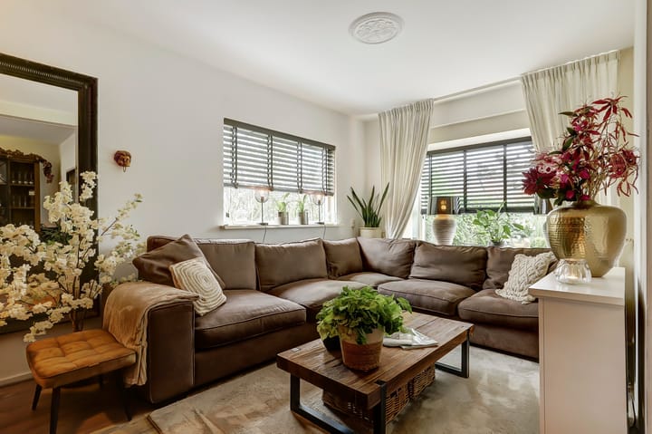 Foto 9 van Windvang 23