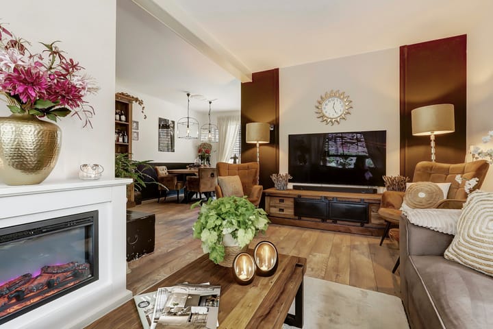 Foto 10 van Windvang 23