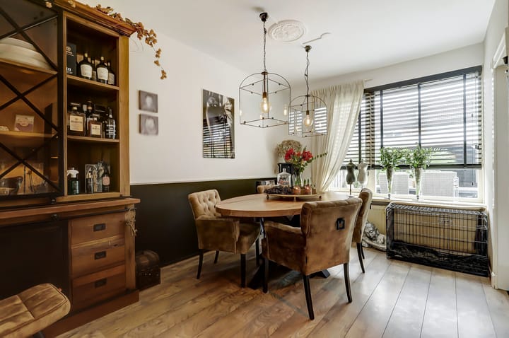 Foto 11 van Windvang 23