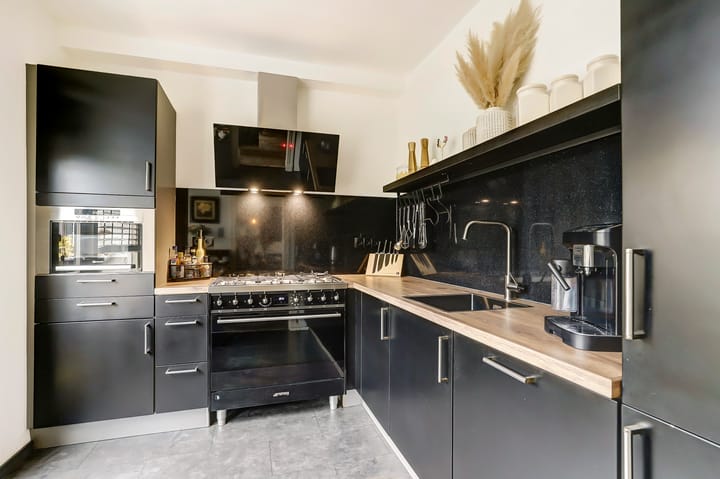 Foto 12 van Windvang 23