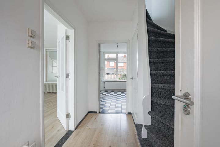 Foto 4 van Weidestraat 1