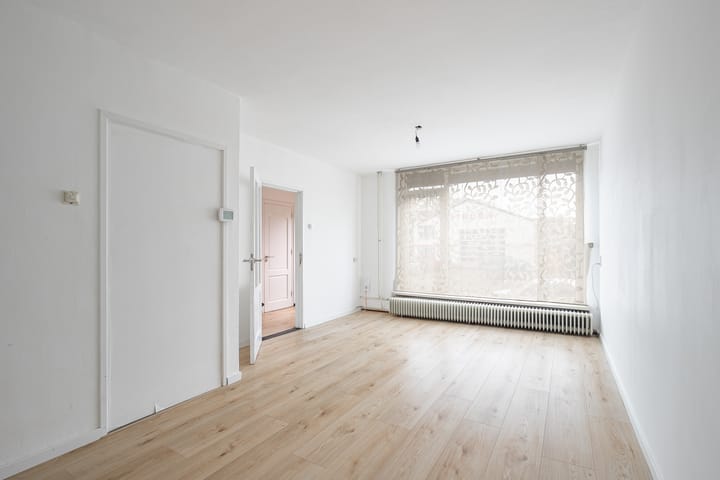 Foto 2 van Weidestraat 1