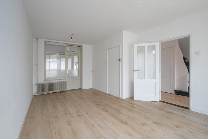 Foto 5 van Weidestraat 1