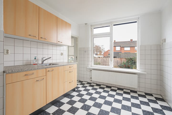 Foto 3 van Weidestraat 1