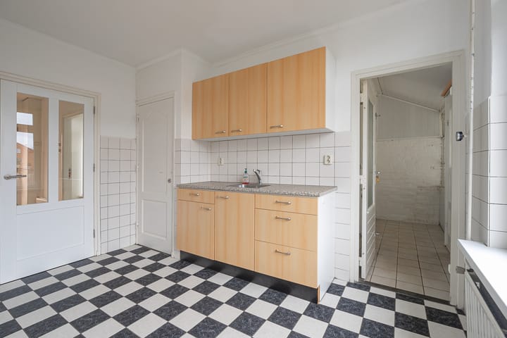 Foto 7 van Weidestraat 1