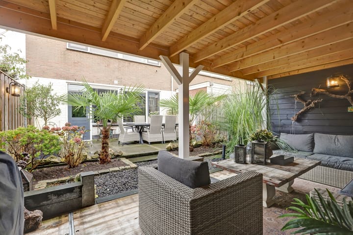 Foto 27 van Windvang 23