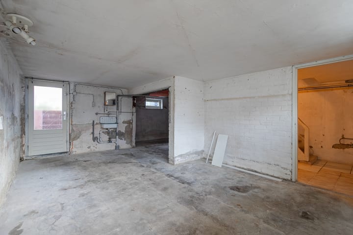 Foto 14 van Weidestraat 1