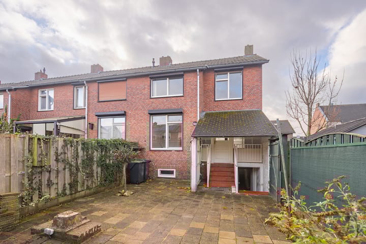 Foto 16 van Weidestraat 1