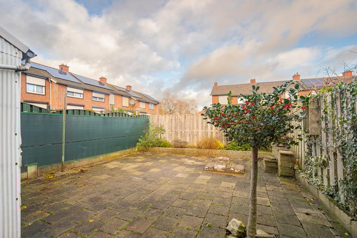 Foto 17 van Weidestraat 1