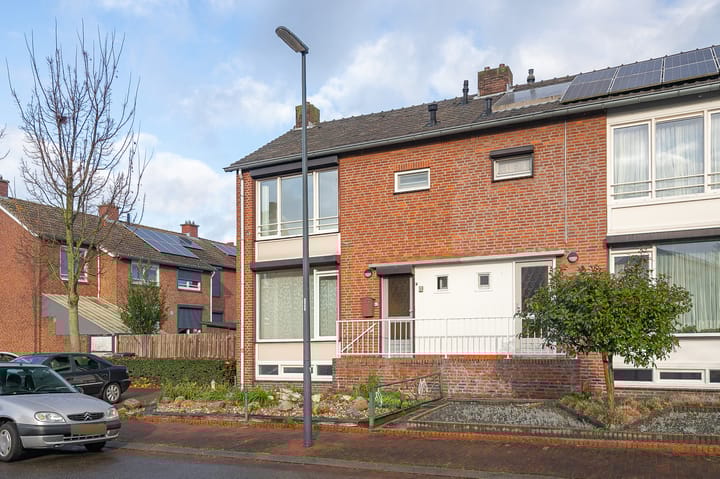 Foto 18 van Weidestraat 1