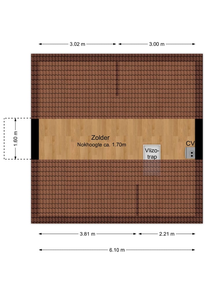 Foto 22 van Weidestraat 1