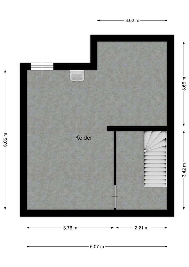 Foto 23 van Weidestraat 1