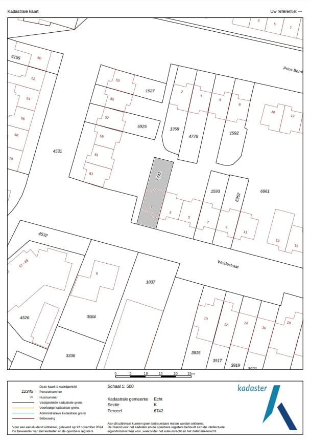 Foto 24 van Weidestraat 1