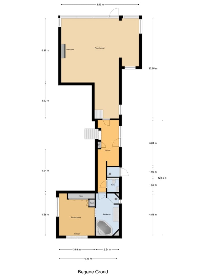 Foto 65 van Oranjeplaat 62