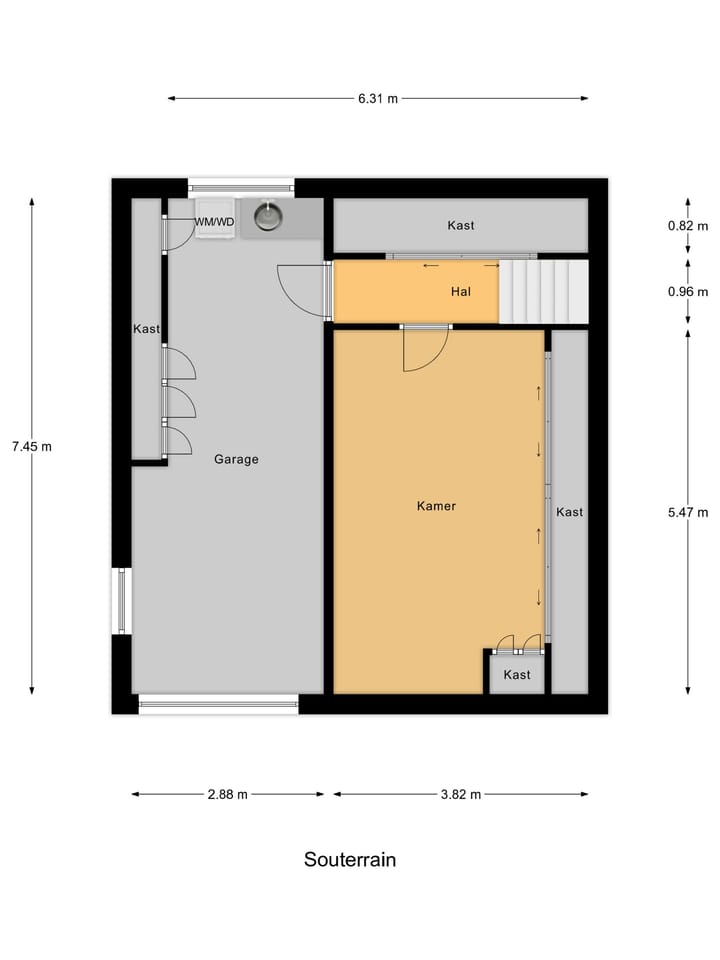 Foto 66 van Oranjeplaat 62