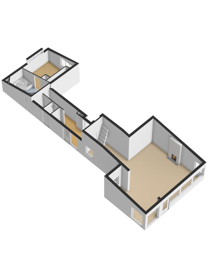 Foto 71 van Oranjeplaat 62