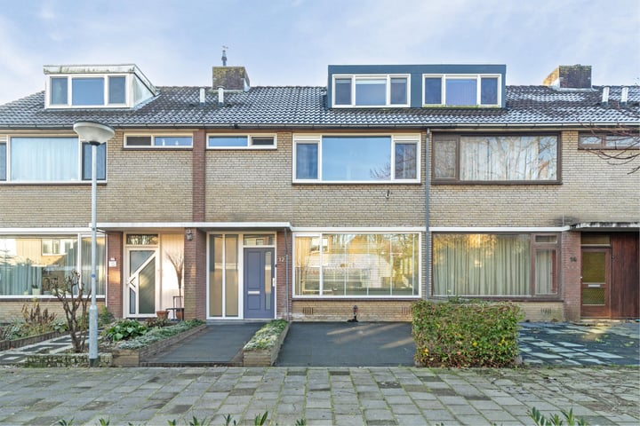 Atmosfeerstraat 12