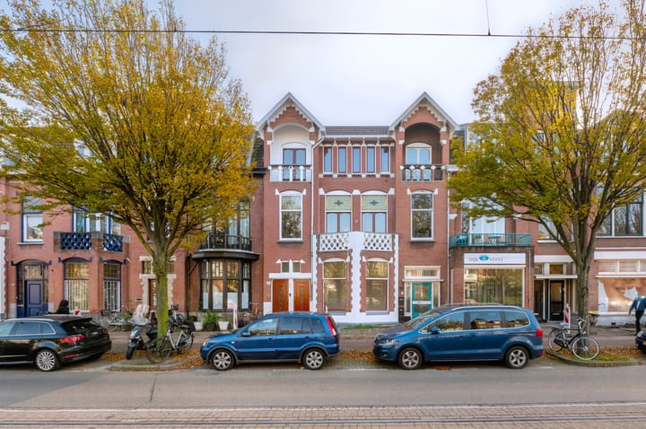 Foto 2 van Laan van Meerdervoort 352