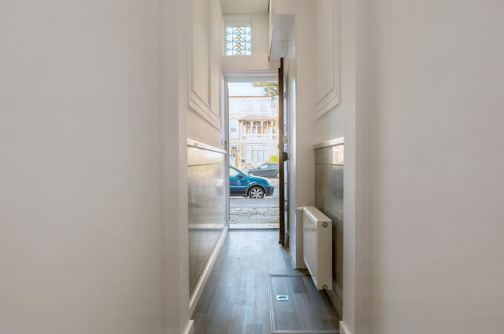 Foto 4 van Laan van Meerdervoort 352