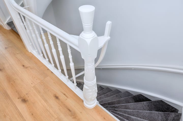 Foto 6 van Laan van Meerdervoort 352