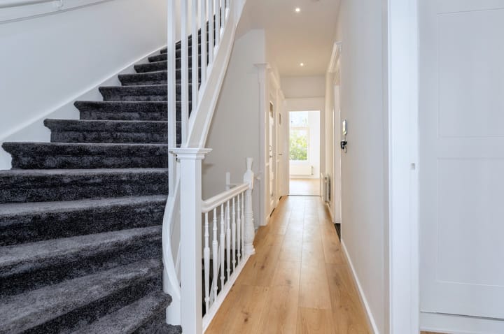 Foto 7 van Laan van Meerdervoort 352