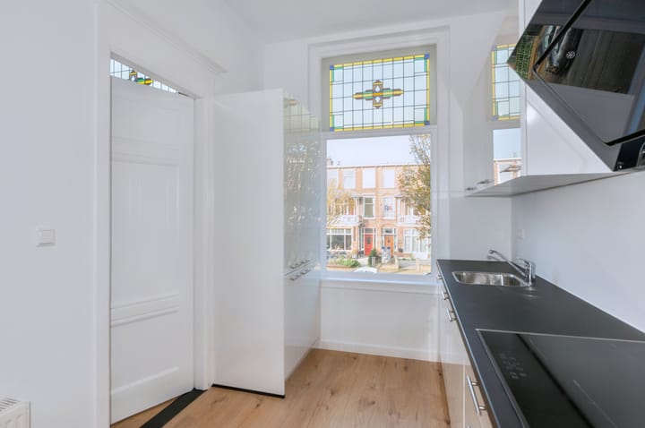 Foto 10 van Laan van Meerdervoort 352