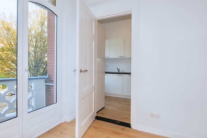 Foto 13 van Laan van Meerdervoort 352