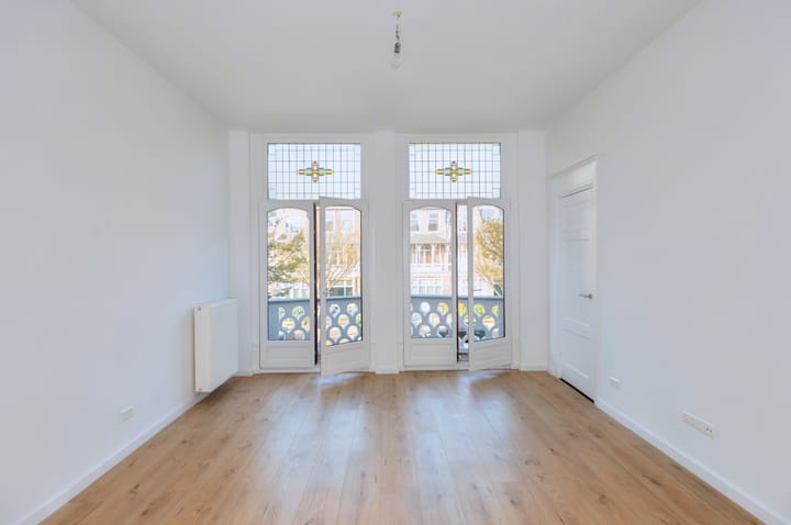 Foto 17 van Laan van Meerdervoort 352