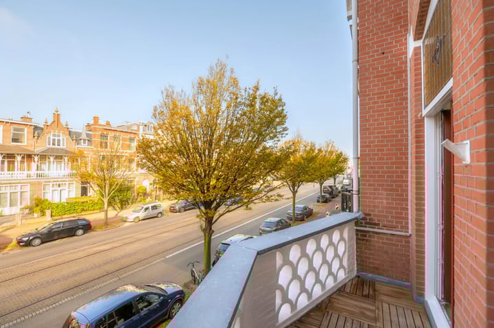 Foto 20 van Laan van Meerdervoort 352