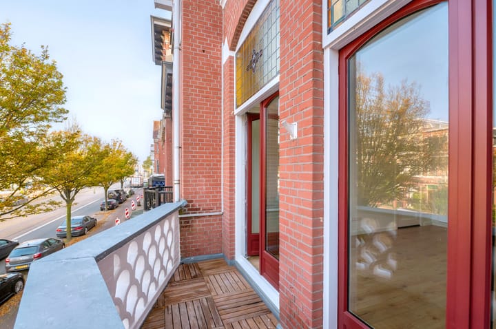 Foto 22 van Laan van Meerdervoort 352